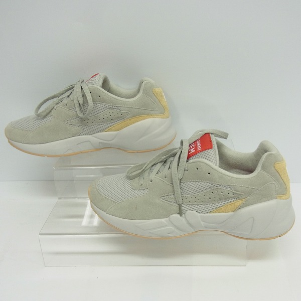 実際に弊社で買取させて頂いたFILA/フィラ MINDBLOWER X ALUMNI X DIEM スニーカー/27.5の画像 3枚目