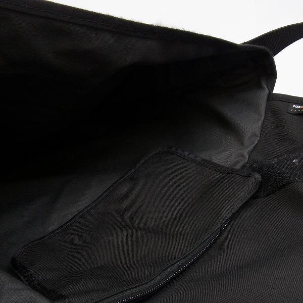 実際に弊社で買取させて頂いたMANHATTAN Portage/マンハッタンポーテージ メッセンジャー ショルダーバッグの画像 3枚目