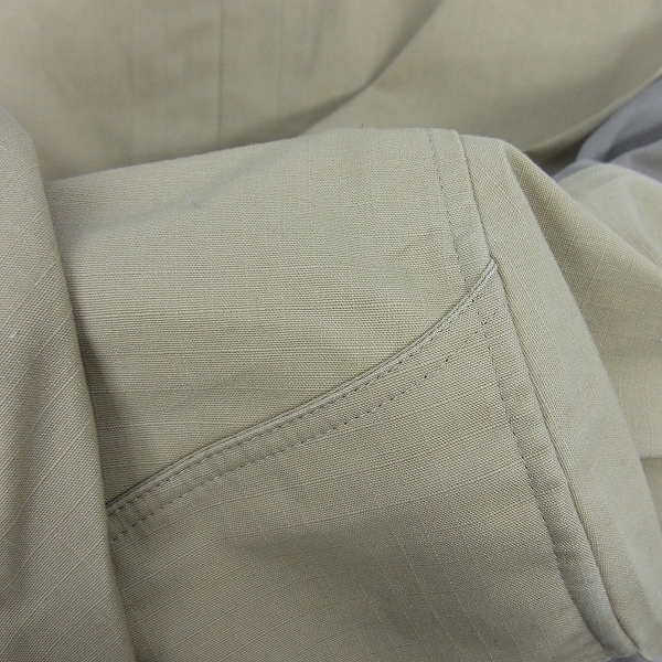 実際に弊社で買取させて頂いたWhite Mountaineering/ホワイトマウンテニアリング GORE-TEX ジャケット/1の画像 6枚目