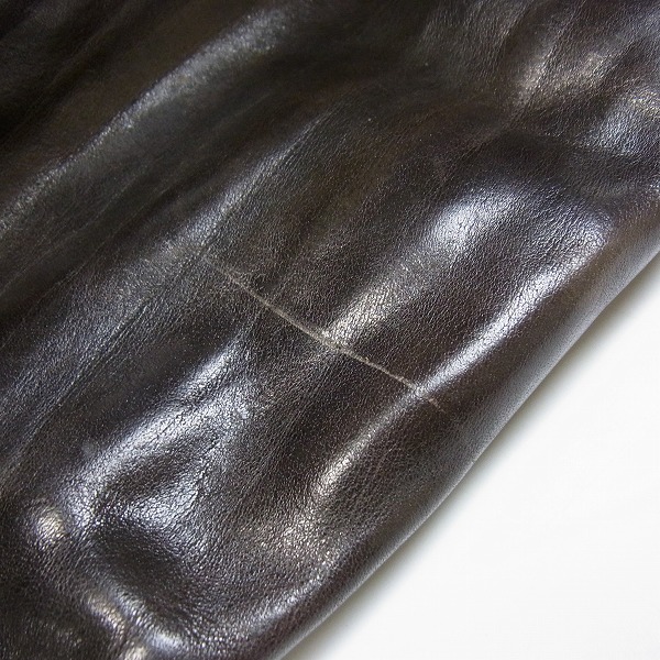 実際に弊社で買取させて頂いたDaniel&Bob/ダニエルアンドボブ ショルダーバッグ ジャスミン の画像 8枚目