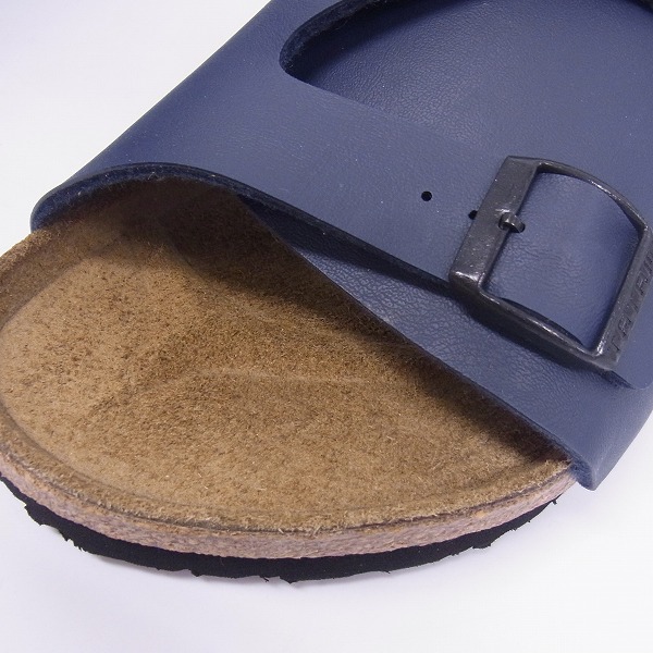 実際に弊社で買取させて頂いたTATAMI/タタミ BIRKENSTOCK/ビルケンシュトック Pilica 43の画像 6枚目