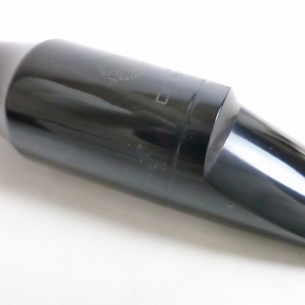 実際に弊社で買取させて頂いたSELMER/セルマー S80 C＊ テナーサックス マウスピースの画像 4枚目
