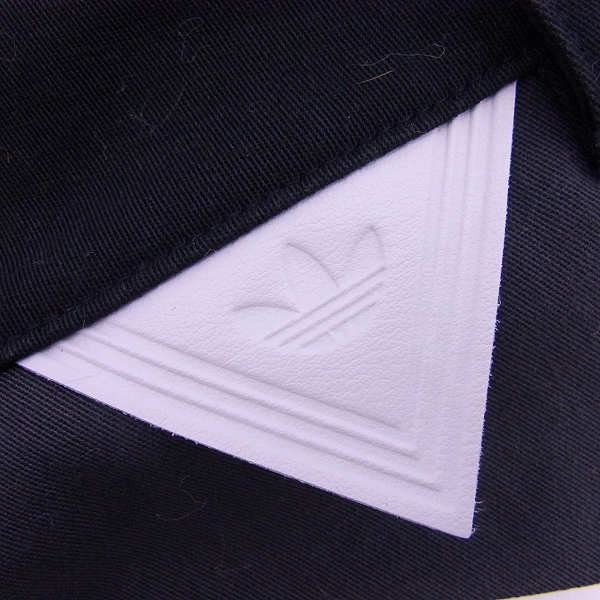 実際に弊社で買取させて頂いたadidas×WM/アディダス×ホワイトマウンテニアリング WOVEN PANTS/ウーブンパンツ BQ4098/Mの画像 2枚目