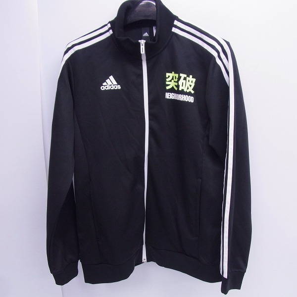Adidas for NEIGHBORHOOD/アディダス ネイバーフッド トラック
