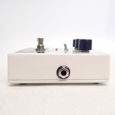 実際に弊社で買取させて頂いたelectro-harmonix/エレクトロハーモニックス BIG MUFF/ビッグマフ with Tone Wicker エフェクターの画像 5枚目