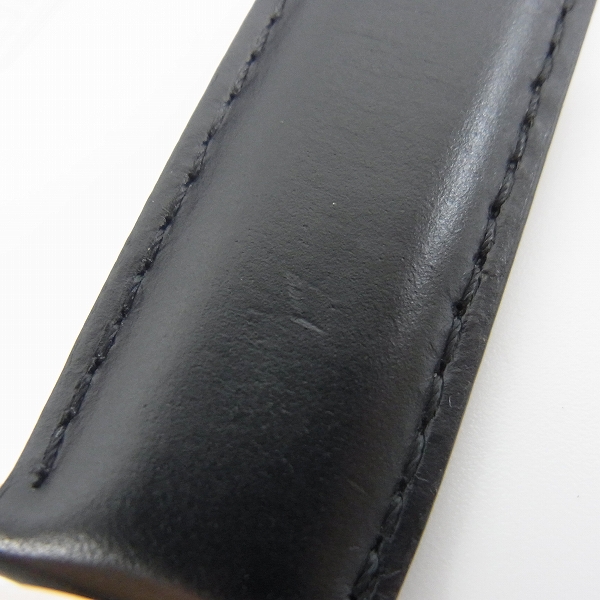 実際に弊社で買取させて頂いたDaniel Wellington/ダニエルウェリントン シェフィールド 腕時計 RG 40mm コーンウォール RG 20mm【動作未確認】の画像 4枚目