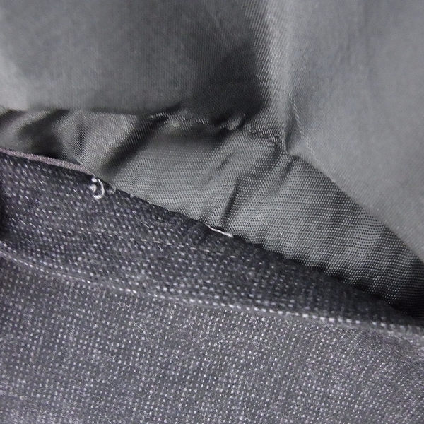 実際に弊社で買取させて頂いたBrooks Brothers/ブルックスブラザーズ ダブル ジャケットの画像 6枚目