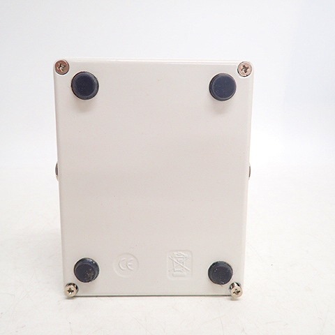 実際に弊社で買取させて頂いた【ジャンク】electro-harmonix/エレクトロハーモニックス BIG MUFF/ビッグマフ with Tone Wicker エフェクターの画像 2枚目