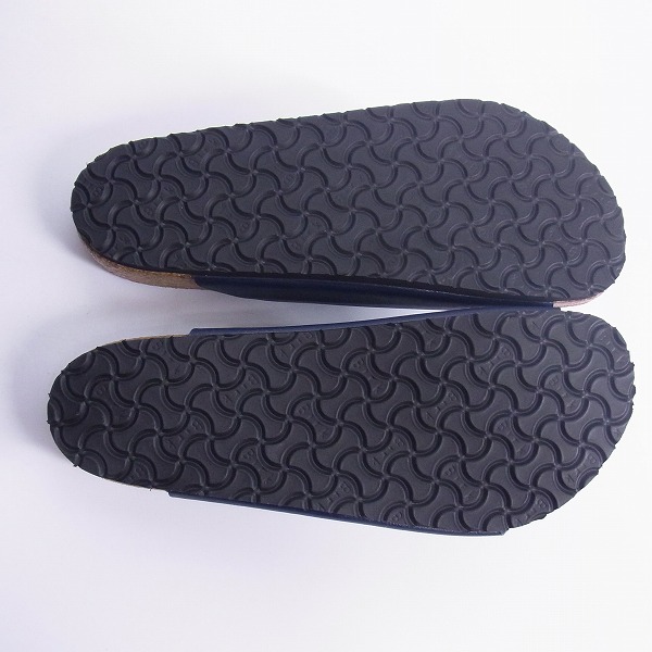 実際に弊社で買取させて頂いたTATAMI/タタミ BIRKENSTOCK/ビルケンシュトック Pilica 43の画像 2枚目