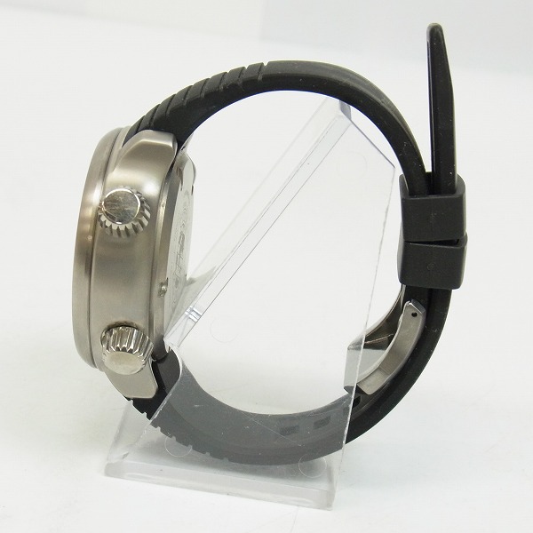 実際に弊社で買取させて頂いたCITIZEN/シチズン プロマスター エコドライブ アルティクロン J280-T019773の画像 1枚目