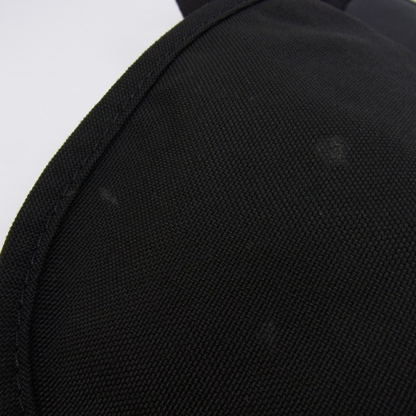 実際に弊社で買取させて頂いたMANHATTAN Portage/マンハッタンポーテージ メッセンジャー ショルダーバッグの画像 5枚目