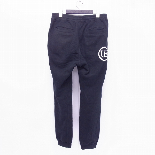 実際に弊社で買取させて頂いたUNIFORM EXPERIMENT 17SS スウェットパンツ/2の画像 1枚目
