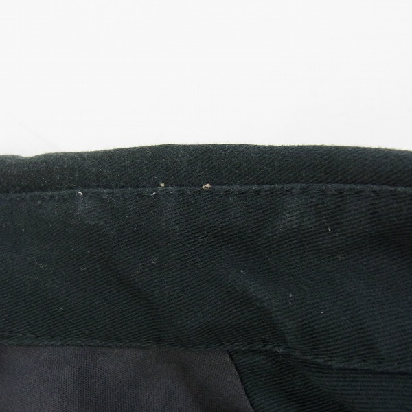 実際に弊社で買取させて頂いたBack Channel/バックチャンネル ブルゾン/ジャケット/XLの画像 5枚目