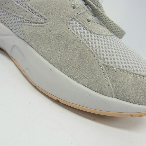 実際に弊社で買取させて頂いたFILA/フィラ MINDBLOWER X ALUMNI X DIEM スニーカー/27.5の画像 6枚目