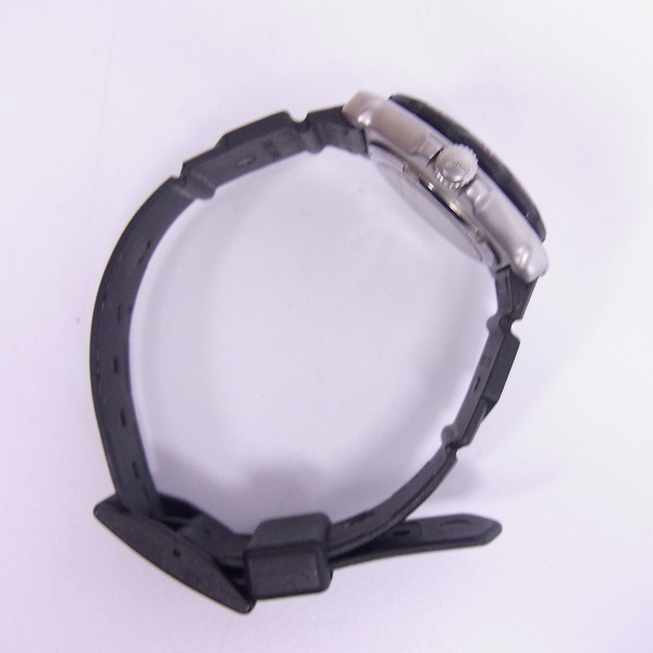 実際に弊社で買取させて頂いたTAG HEUER/タグホイヤー PROFESSIONAL/プロフェッショナル 腕時計 377.508【動作未確認】の画像 1枚目