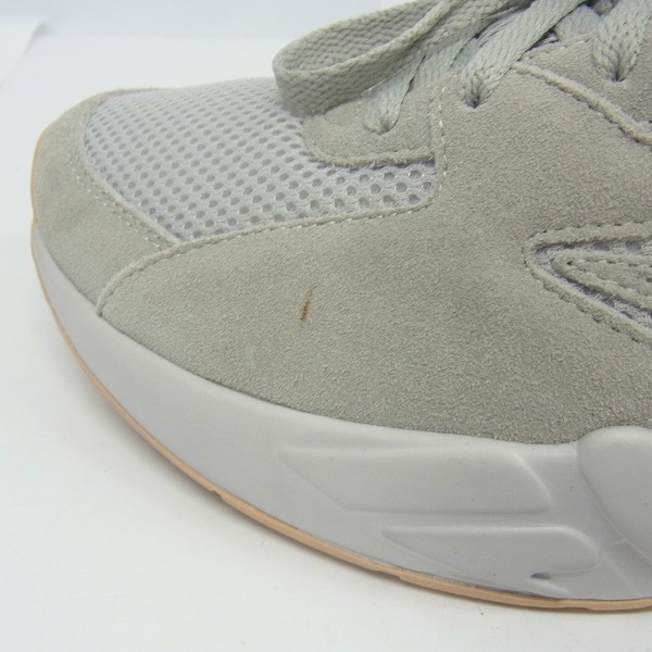 実際に弊社で買取させて頂いたFILA/フィラ MINDBLOWER X ALUMNI X DIEM スニーカー/27.5の画像 7枚目