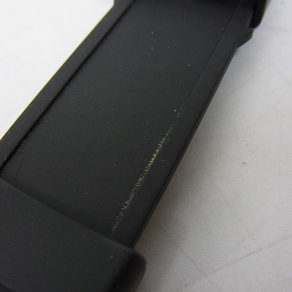 実際に弊社で買取させて頂いたA BATHING APE×Stussy×Luminox/アベイシングエイプ×ステューシー×ルミノックス コラボ 腕時計 の画像 5枚目