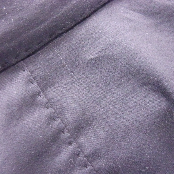 実際に弊社で買取させて頂いたC.P.COMPANY/シーピーカンパニー RASO E.L. 2B ジャケット 02CMBZ115A/50の画像 8枚目