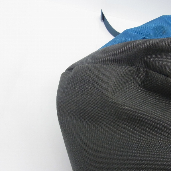 実際に弊社で買取させて頂いたmont-bell/モンベル ALPINE PACK 60 登山用 バッグパックの画像 6枚目