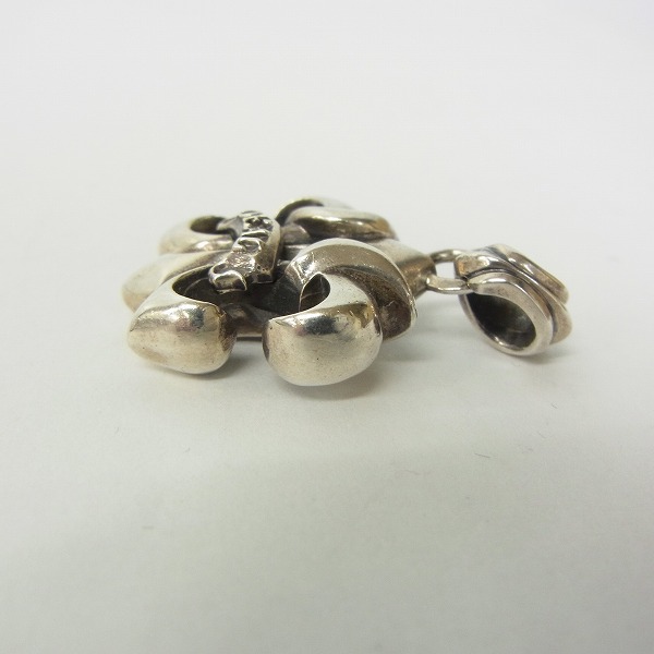 実際に弊社で買取させて頂いたDEAL DESIGN/ディールデザイン ブレードリリーペンダントの画像 3枚目