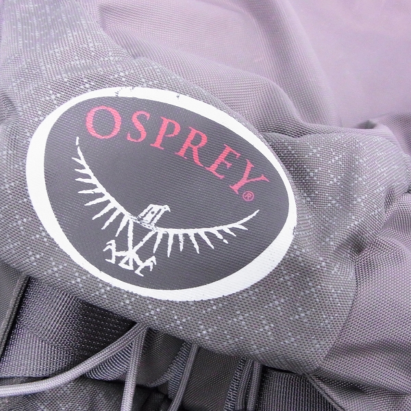 実際に弊社で買取させて頂いたOsprey/オスプレー Kode 38 登山 バックパック/リュックサックの画像 4枚目