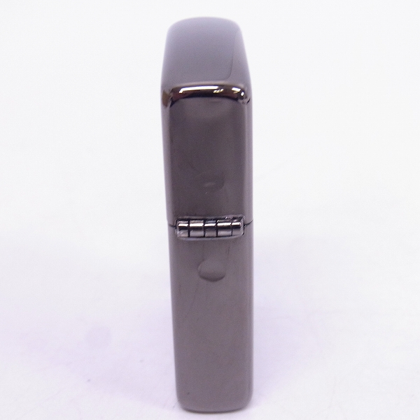 実際に弊社で買取させて頂いたZIPPO/ジッポー HUNTING WORLD/ハンティングワールド/02年製の画像 2枚目