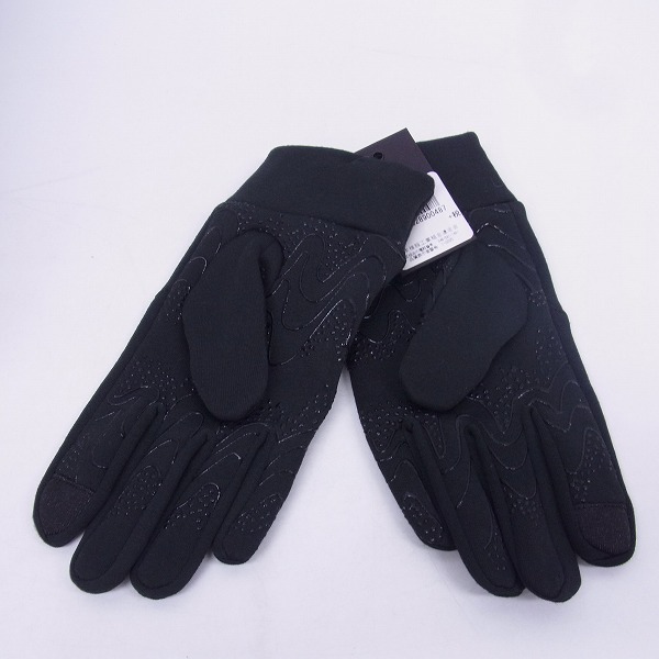 未使用】STUSSY/ステューシー E Touch glove グローブ/手袋