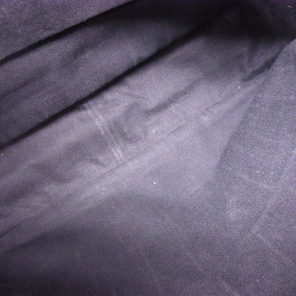 実際に弊社で買取させて頂いたDaniel&Bob/ダニエル&ボブ 型押しレザーショルダーバッグの画像 7枚目