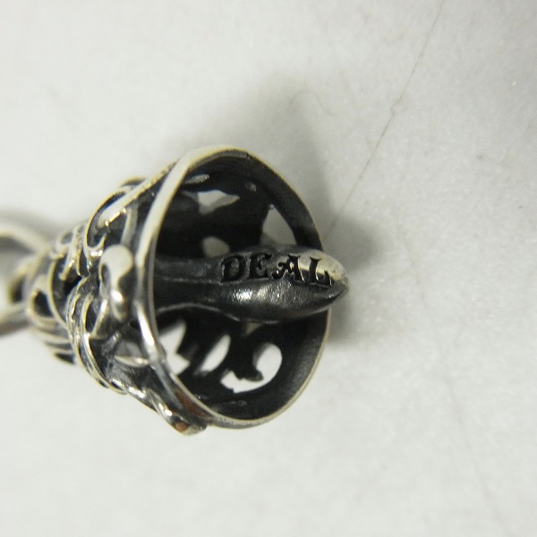 実際に弊社で買取させて頂いたDEAL DESIGN/ディールデザイン タイニーベルトップ ペンダントの画像 2枚目