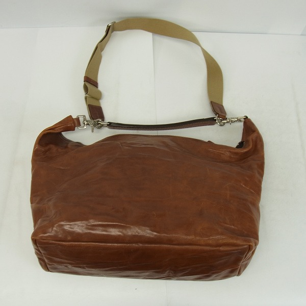 実際に弊社で買取させて頂いたDaniel&Bob/ダニエルアンドボブ ショルダーバッグ ジャスミンの画像 1枚目