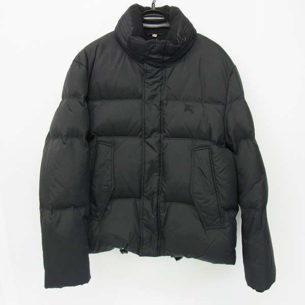 実際に弊社で買取させて頂いたBURBERRY LONDON/バーバリーロンドン ダウンジャケット /M