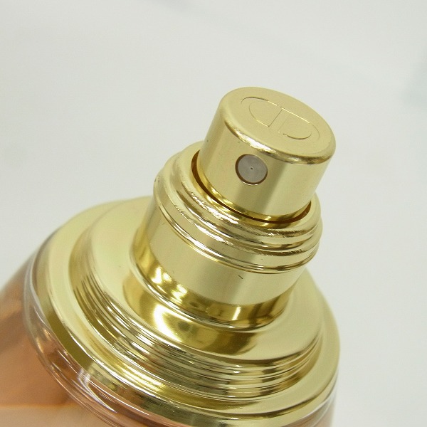 実際に弊社で買取させて頂いた【テスター】Christian Dior/クリスチャン・ディオール Jadore/ジャドール オードゥ トワレ 100mlの画像 1枚目