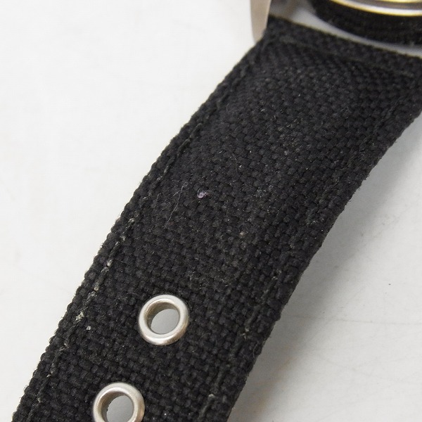 実際に弊社で買取させて頂いたCITIZEN/シチズン Eco-Drive/エコドライブ H500-K006937の画像 6枚目