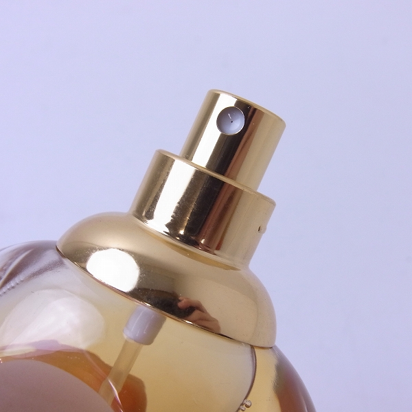 実際に弊社で買取させて頂いたGIVENCHY/ジバンシー アマリージュ オーデトワレ 100mlの画像 2枚目