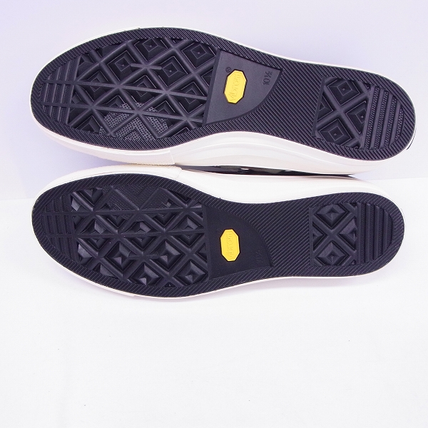 実際に弊社で買取させて頂いたCONVERSE/コンバース ADDICT CHUCK TAYLOR NIGO Z HI 1CL303/29.0の画像 2枚目