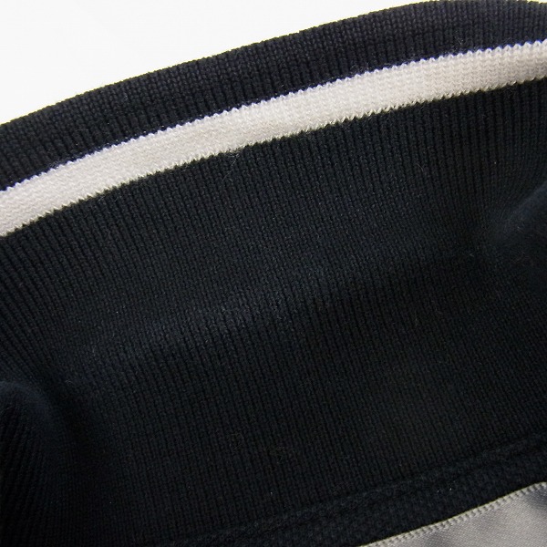 Dior/ディオール Bee/蜂 刺繍 ポロシャツ 003IP800P013/50の買取実績