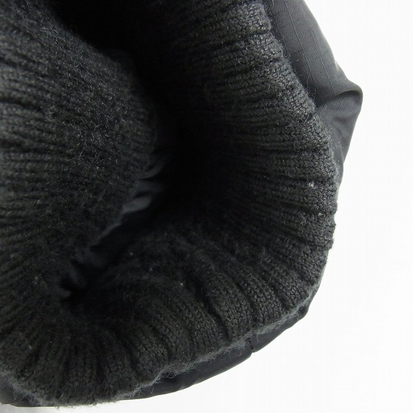 実際に弊社で買取させて頂いたBURBERRY LONDON/バーバリーロンドン ダウンジャケット /Mの画像 7枚目