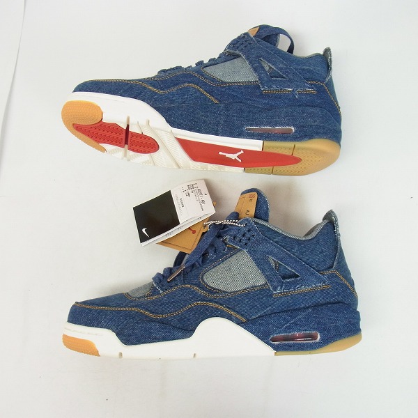LEVI’S × NIKE AIR JORDAN 4 RETRO NRG LEVIS リーバイス 青 13157578_21514911_600.jpg