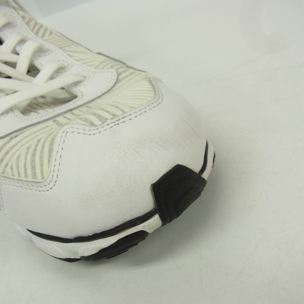 実際に弊社で買取させて頂いたPUMA×MIHARA YASUHIRO/プーマ×ミハラヤスヒロ MY-4 356319-05 29の画像 6枚目