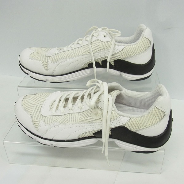 実際に弊社で買取させて頂いたPUMA×MIHARA YASUHIRO/プーマ×ミハラヤスヒロ MY-4 356319-05 29の画像 3枚目