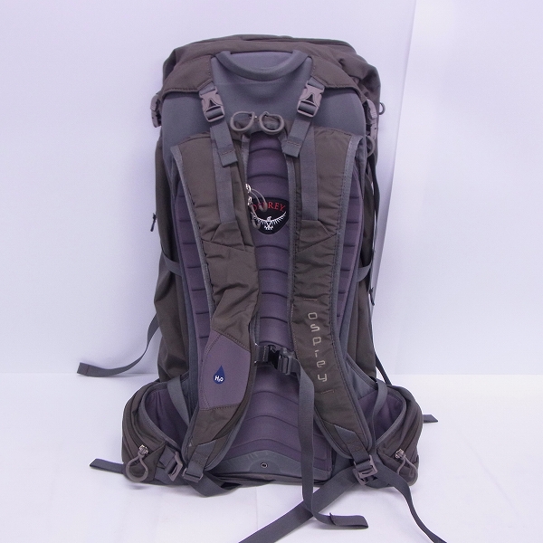 実際に弊社で買取させて頂いたOsprey/オスプレー Kode 38 登山 バックパック/リュックサックの画像 1枚目