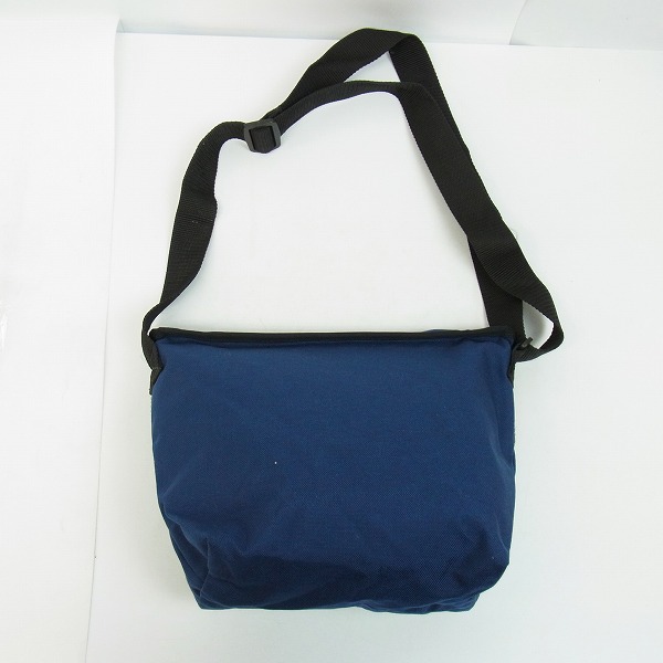 実際に弊社で買取させて頂いたMANHATTAN Portage/マンハッタンポーテージ メッセンジャー ショルダーバッグの画像 1枚目