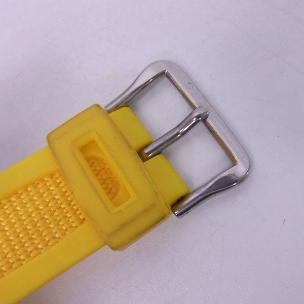 実際に弊社で買取させて頂いたG-SHOCK/Gショック RAYSMAN/レイズマン ヨット タフソーラー DW-9350J-9T の画像 8枚目