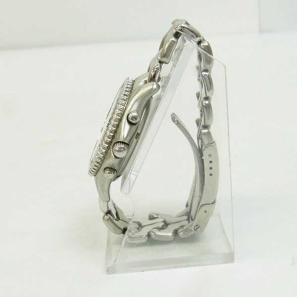 実際に弊社で買取させて頂いたTAG HEUER/タグホイヤー PROFESSIONAL/プロフェッショナル セナモデル CG1111-0【動作未確認】の画像 1枚目