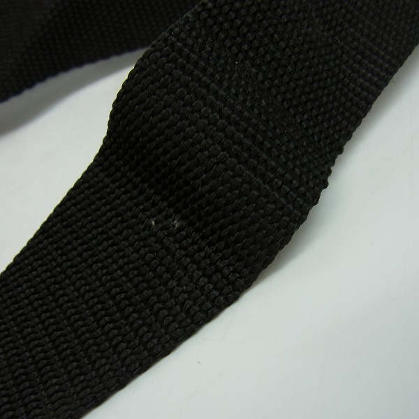 実際に弊社で買取させて頂いたMANHATTAN Portage/マンハッタンポーテージ メッセンジャー ショルダーバッグの画像 7枚目