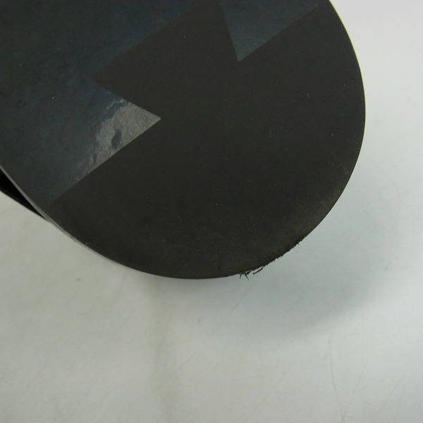 実際に弊社で買取させて頂いたDior/ディオール Christian Dior ATELIER ダブルモンクストラップ レザーシューズ 3DE266XHU/42の画像 6枚目