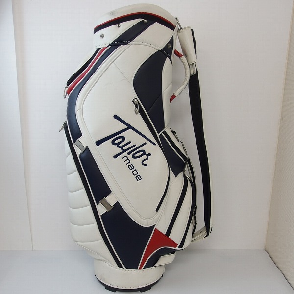TaylorMade/テーラーメイド circa79 5分割 カート型キャディ