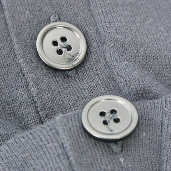 実際に弊社で買取させて頂いたMARNI/マルニ カーディガン/54の画像 5枚目