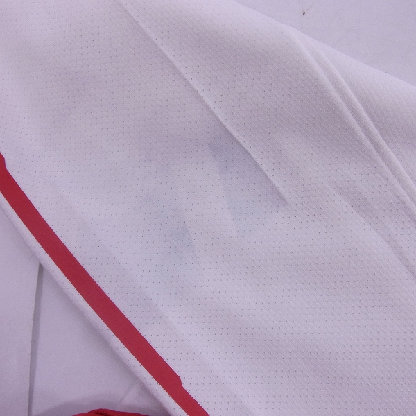 NIKE/ナイキ アーセナル ホーム 長袖 ユニフォーム #4 セスク