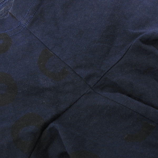 実際に弊社で買取させて頂いたMARNI/マルニ Tシャツ/カットソー/54の画像 7枚目